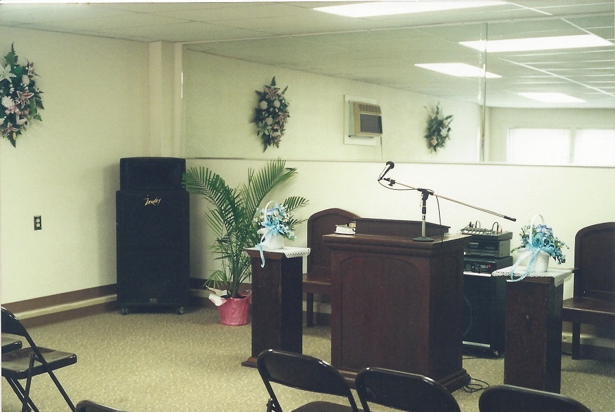 05 Chinle Mission