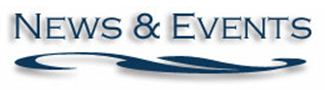 News and Events Logo