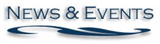 News and Events Logo