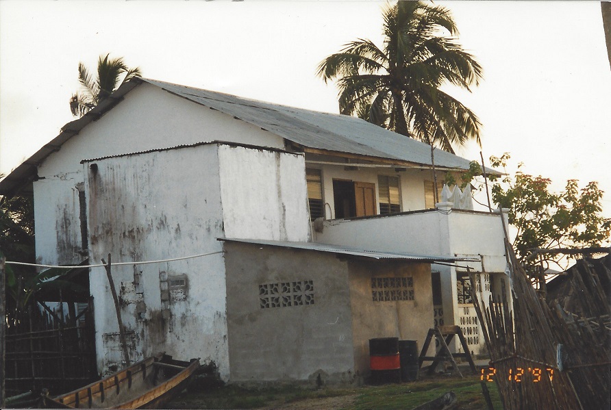 Panama