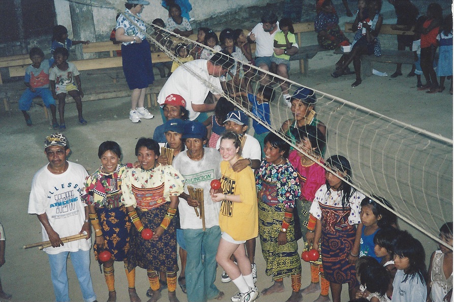 Panama Trip